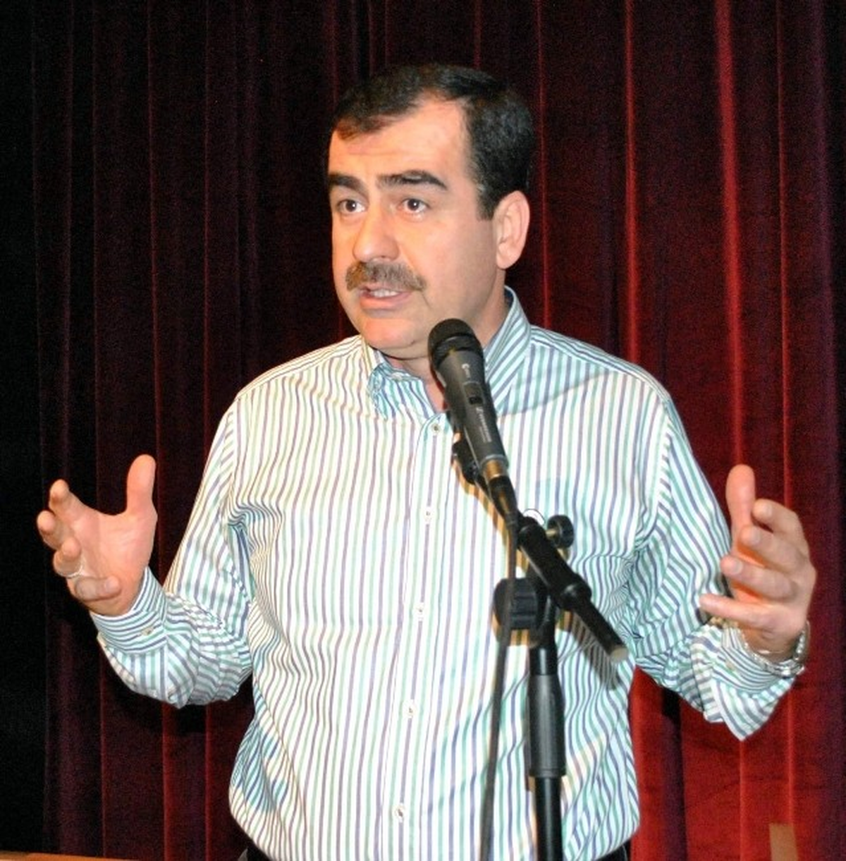 AK Parti\'li Erdem\'den ASKİ\'ye Belgeli Cevap