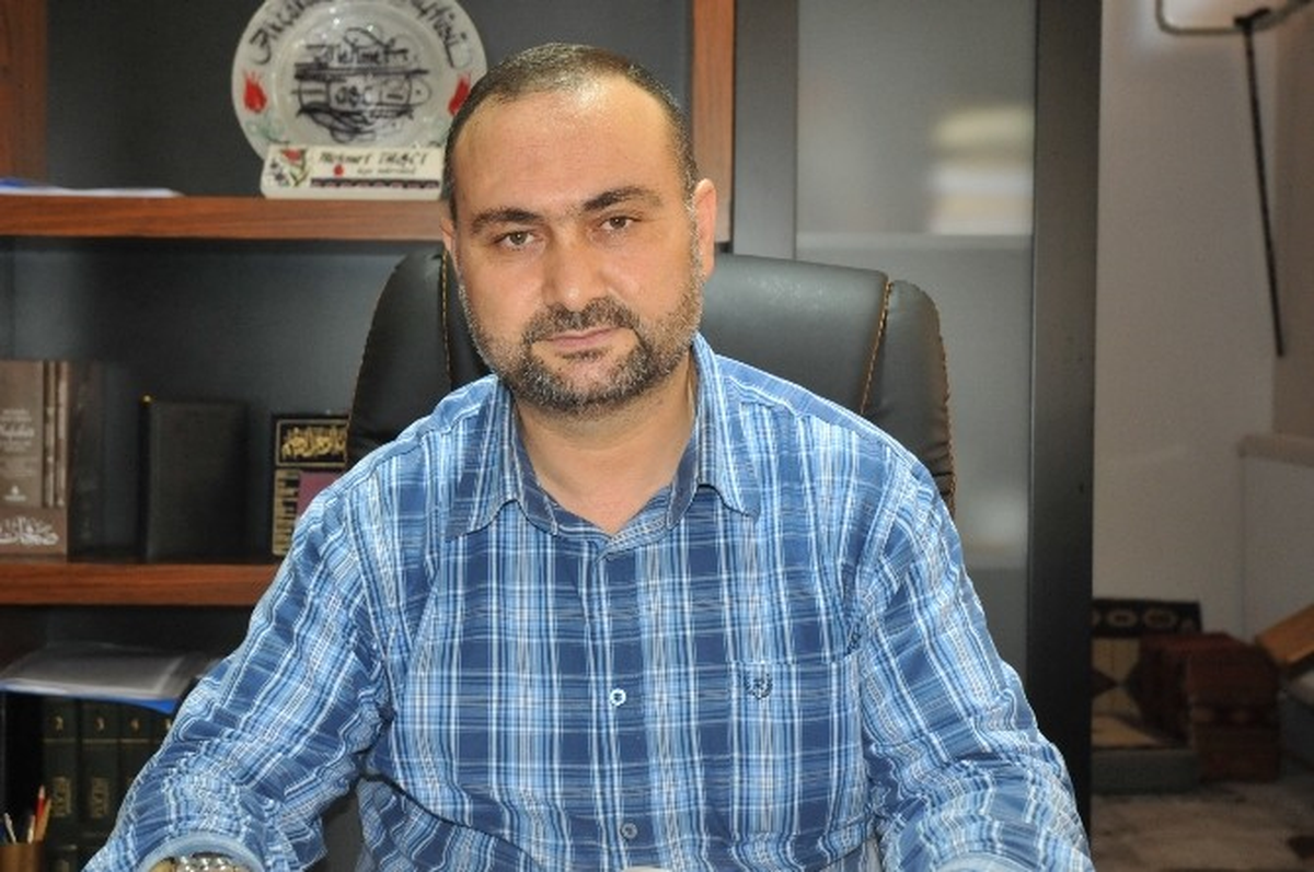 Akçakoca Din Görevlilerinden Örnek Davranış