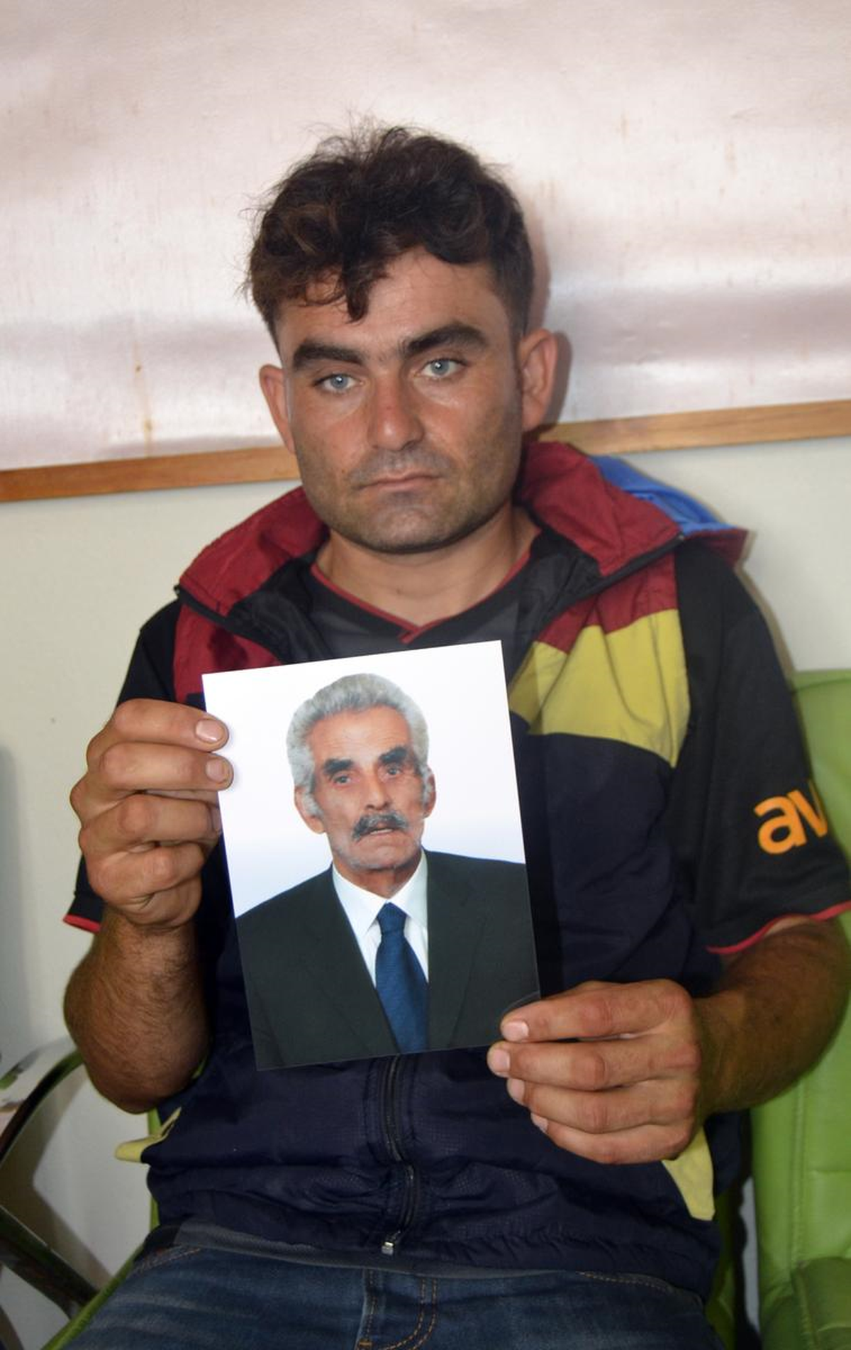 Alaplı\'da Alzheimer Hastası Kayıp Kişi Aranıyor