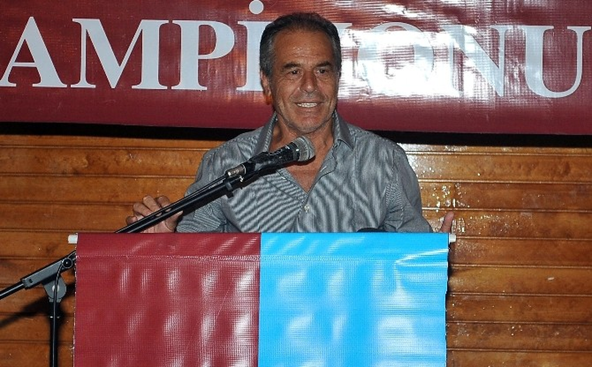 Ali Kemal'in Trabzonspor'dan Fenerbahçe'ye Gidiş Öyküsü