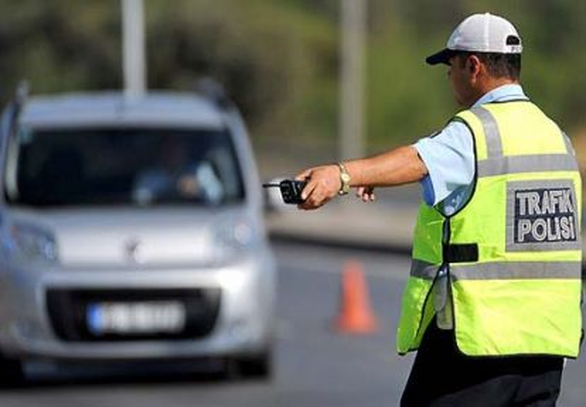 Antalya Emniyetinden Ramazan Bayramı Tedbirleri
