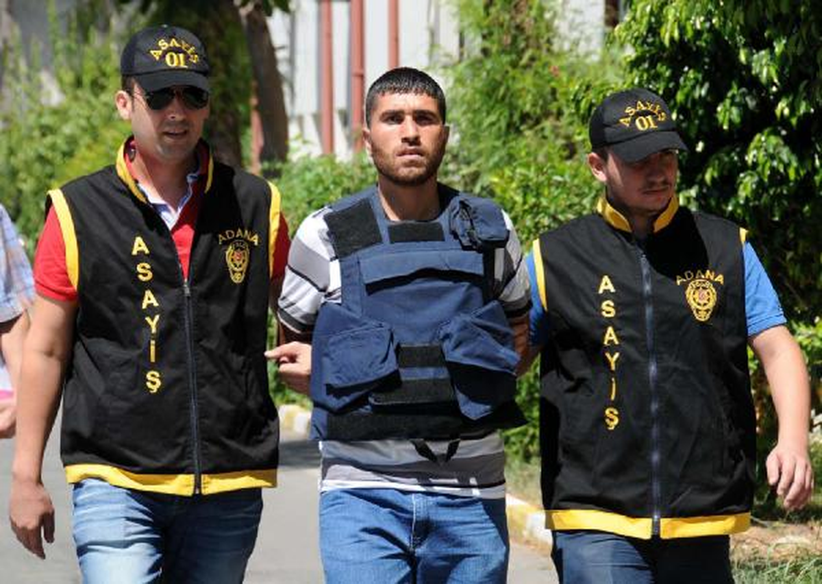 Arkadaşını Öldüren Sanığa 17 Yıl Hapis