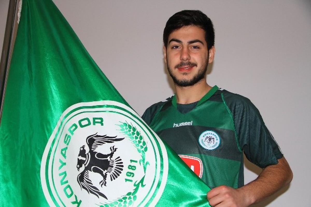 Aydınspor 1923: ya Okan ya Anıl