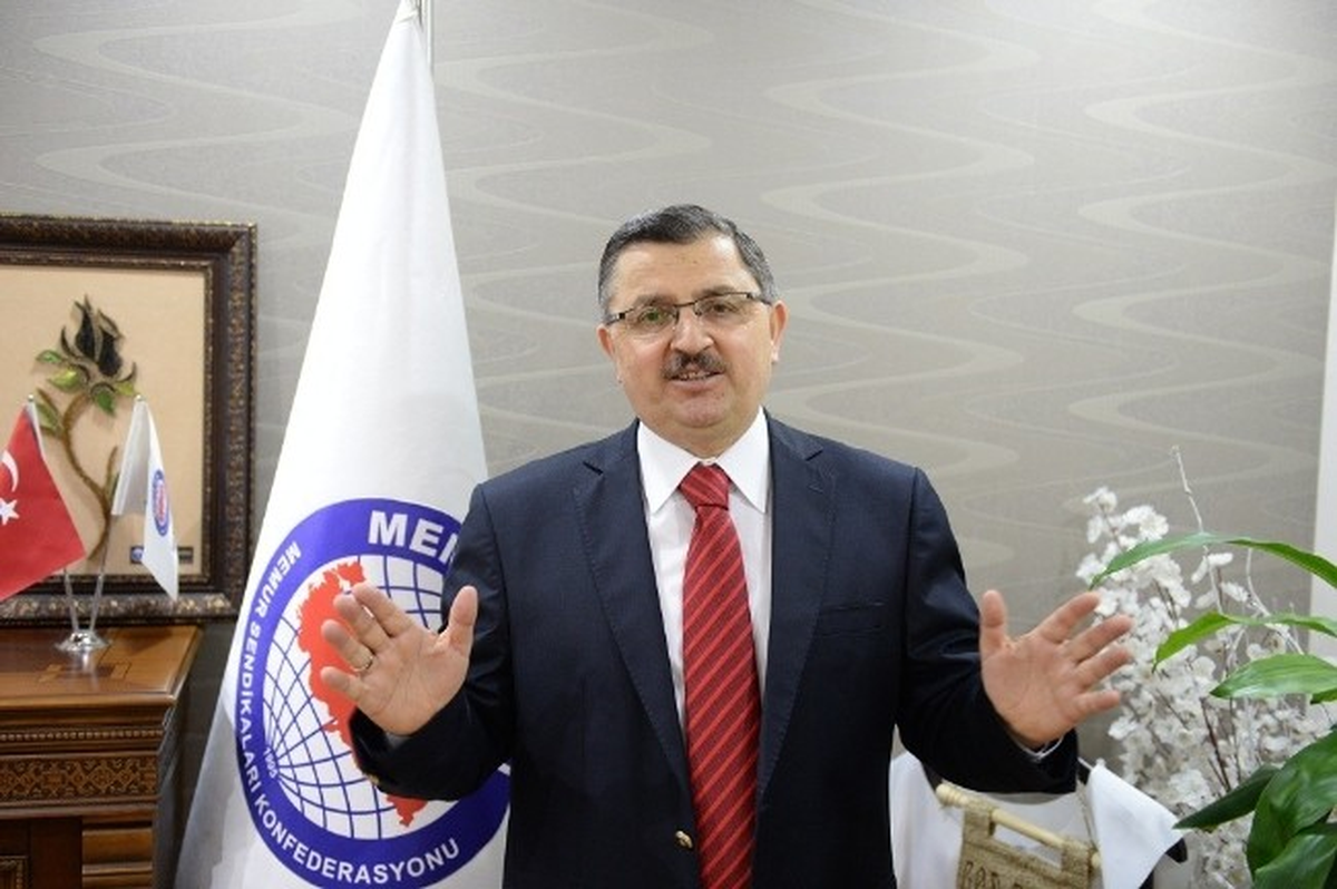 Emniyette "Paralel Yapı" Operasyonu