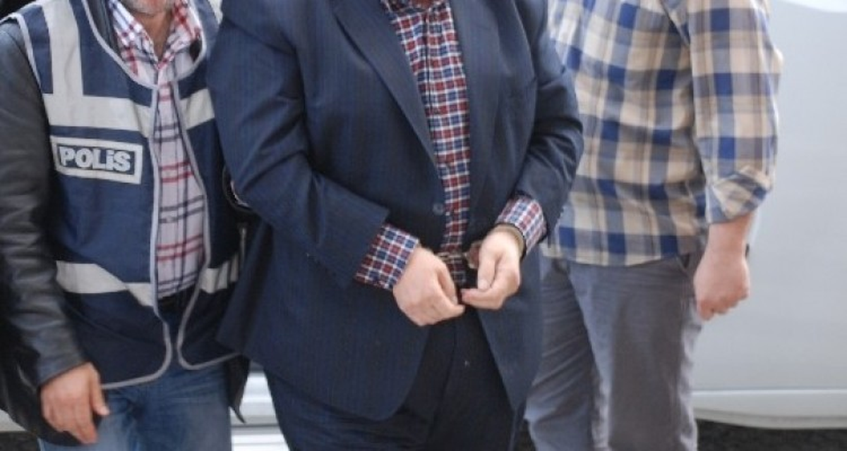 Gaziantep'te Tefecilik Operasyonu: 5 Gözaltı