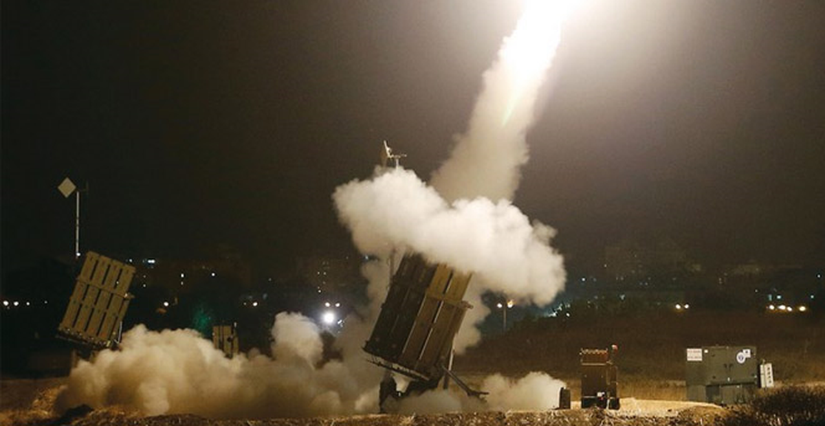 Hamas: "Tel Aviv\'in Ben Gurion Havaalanını Roketlerle Vurduk"