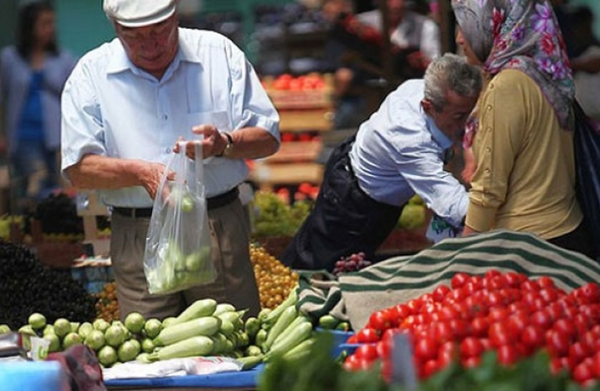Merkez Bankası 2014 Enflasyon Öngörüsünü Değiştirmedi (2)