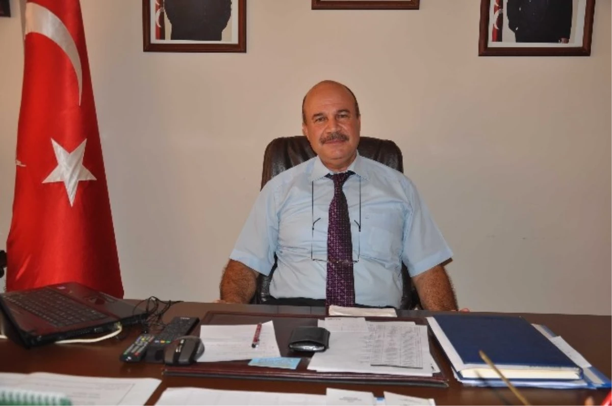 MHP Balıkesir İl Başkanı Atıcı Açıklaması