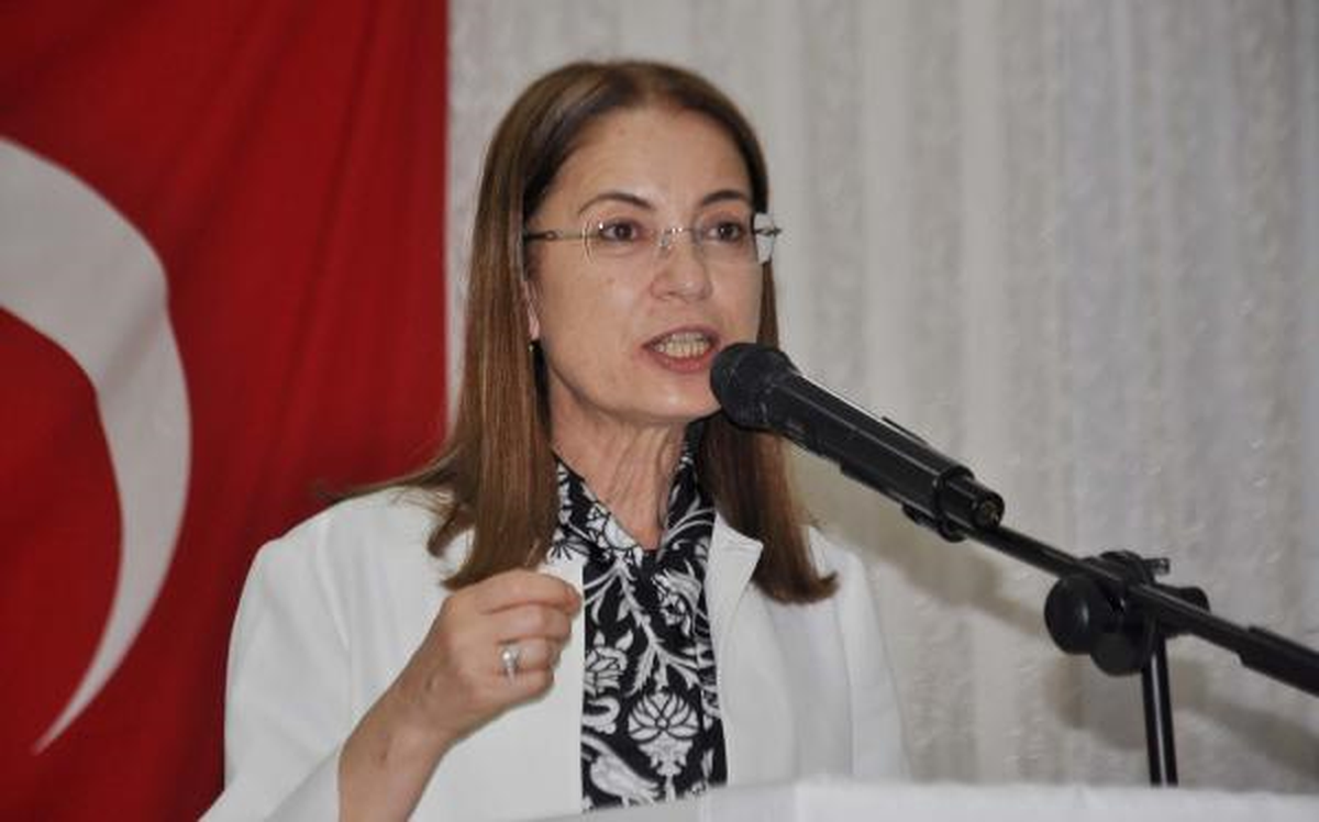 Bakan İslam: Gazze\'yi Derinden Hissediyoruz (3)