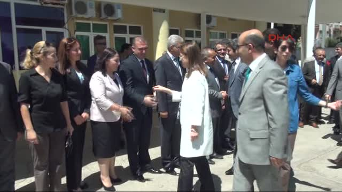 Bakan İslam: Gazze\'yi Derinden Hissediyoruz" Haberine Ek
