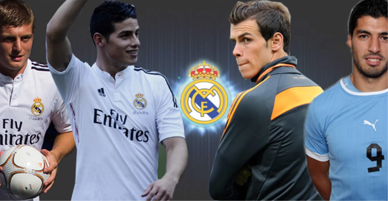 Bale, Transferleri Değerlendirdi
