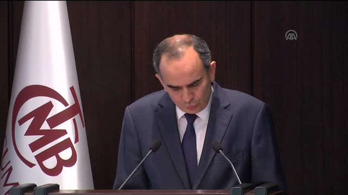 Başçı: "Dış ticaretteki gelişmeler büyümeyi destekliyor" -