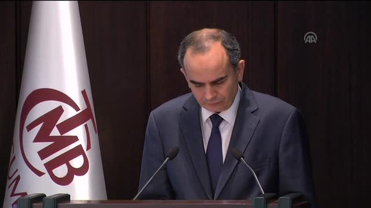 Başçı: "Para politikasındaki sıkı duruşumuz devam ediyor" -