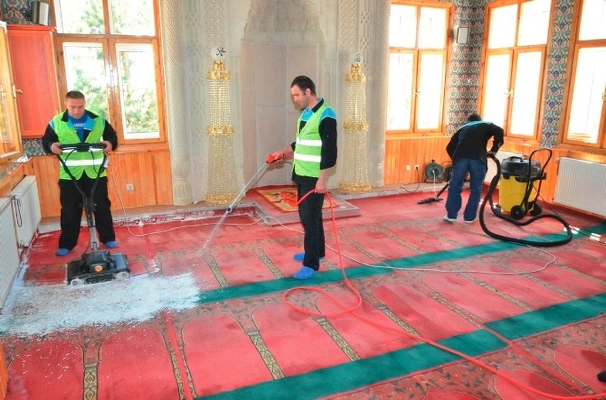 Başkan Bulutlar, Ramazan Ayını Değerlendirdi