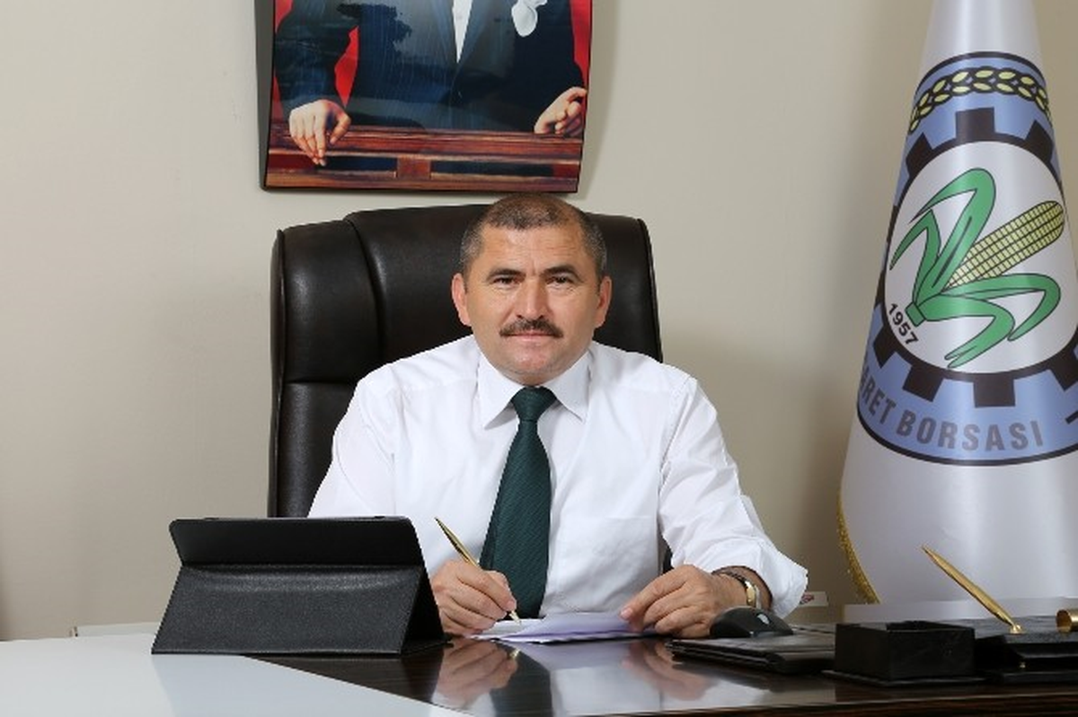 Başkan Mete, Basın Bayramını Kutladı