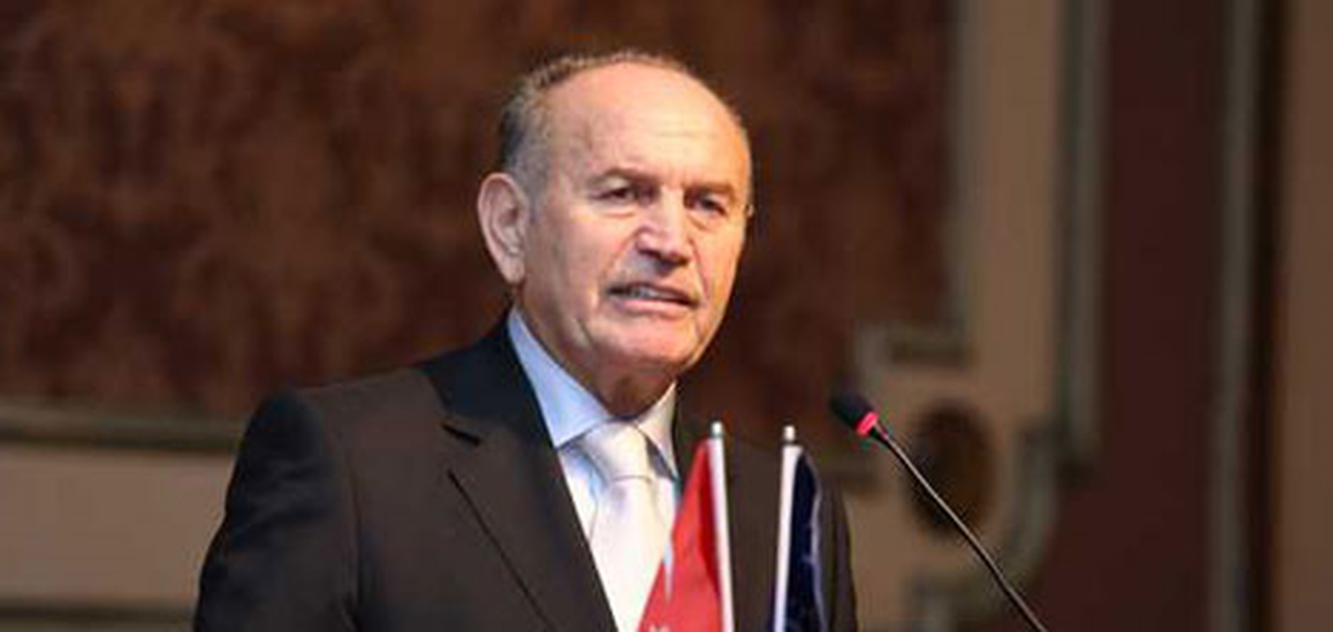Başkan Topbaş, Cumhurbaşkanlığı Seçimlerini Değerlendirdi
