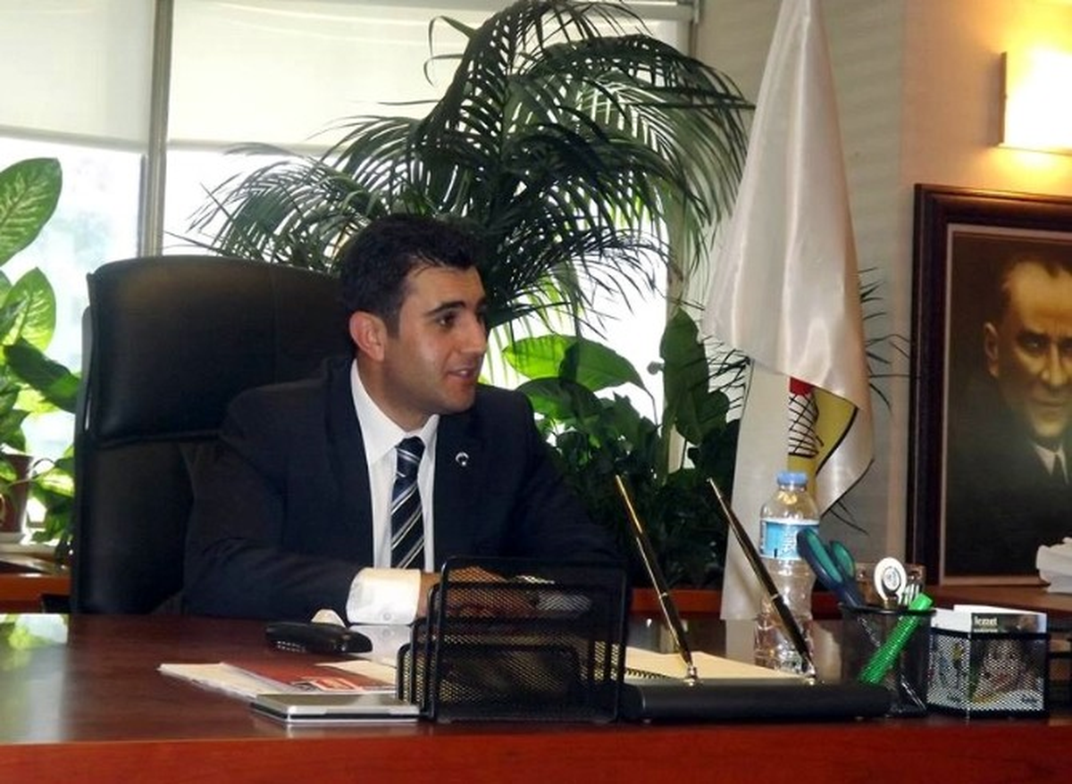 Başkan Uğurlu\'dan \'Basın Bayramı\' Mesajı