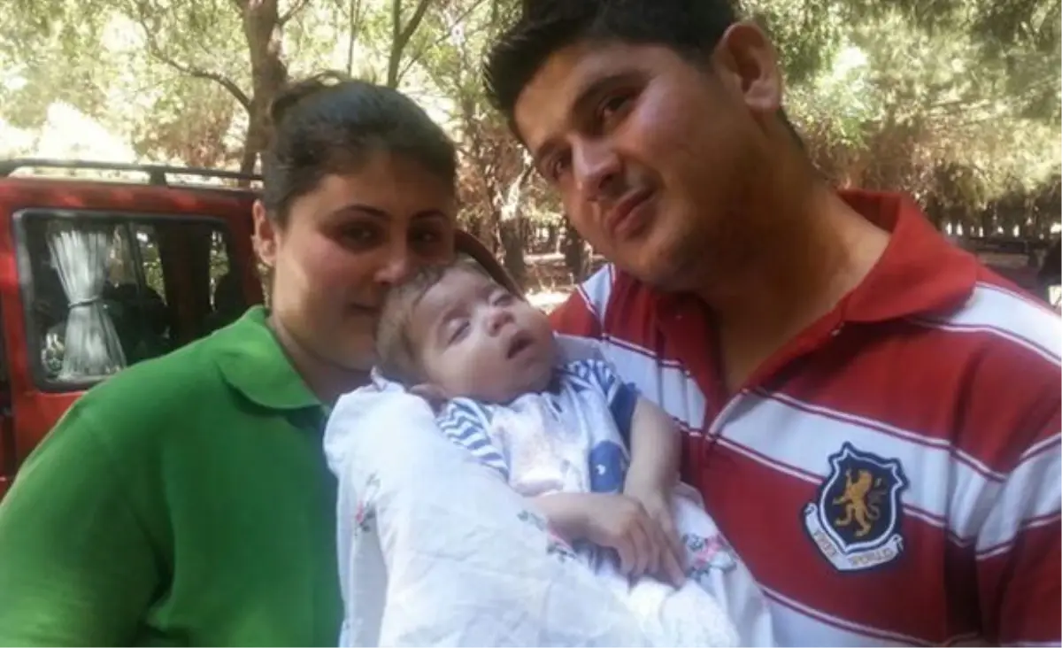 Berk'in Umuda Yolculuğu Başladı