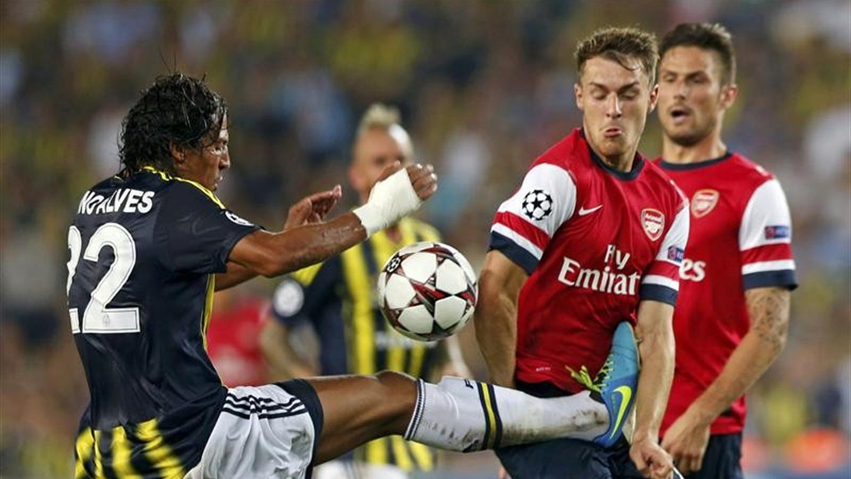 Bruno Alves Yeni Sezonu Değerlendirdi