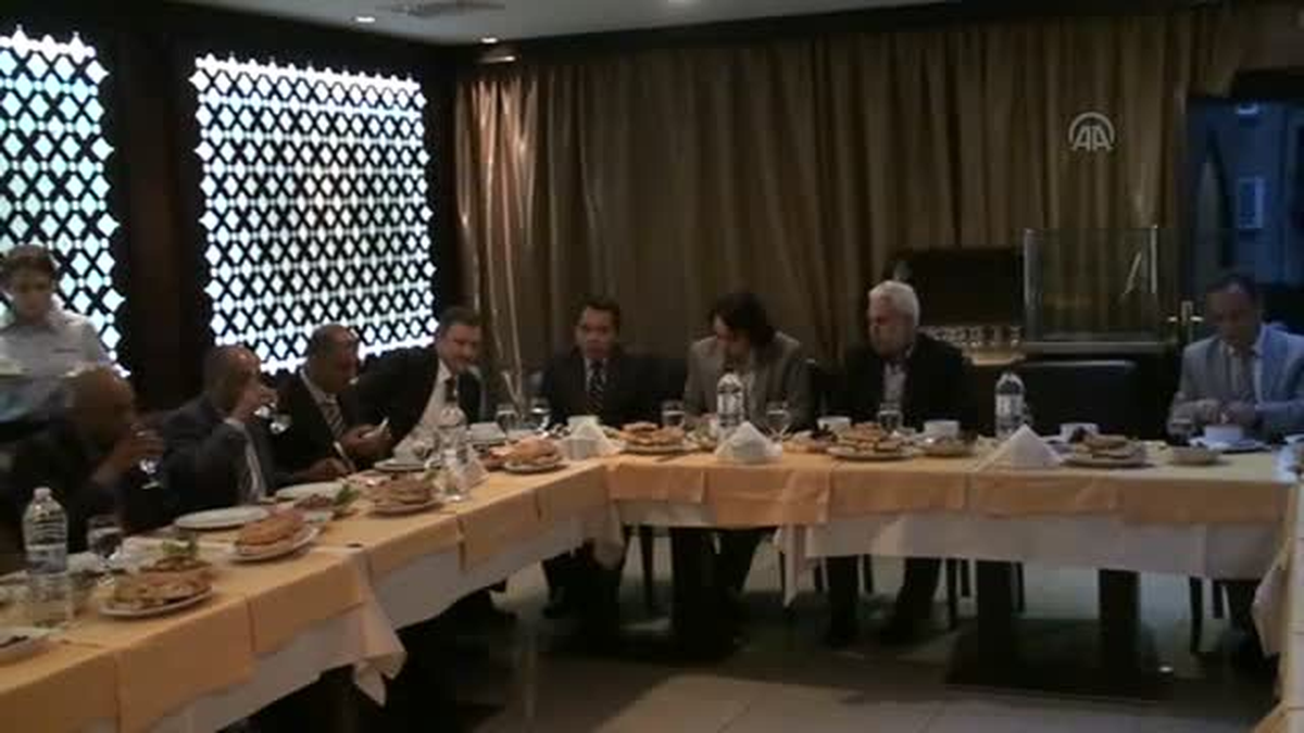 Bulgaristan\'da ramazan -