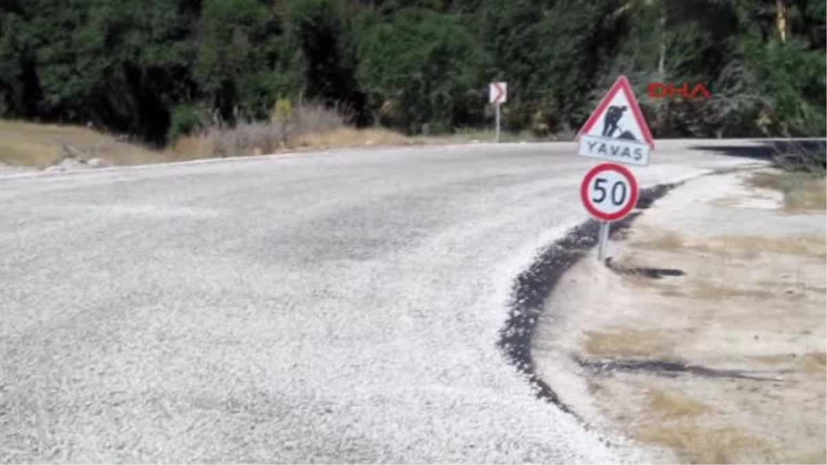 Burdur\'da Trafik Kazasında 16 Yaralı