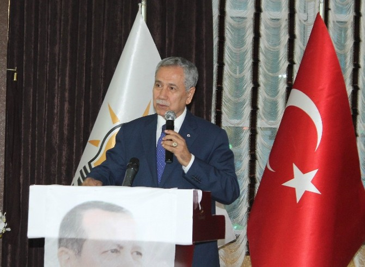 Cemaat, Hükümete \'Bizi Affedin\' Demeli