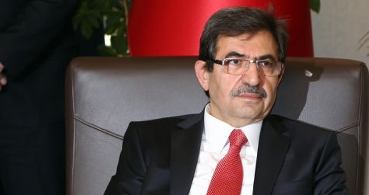 Çevre Bakanı İdris Güllüce\'den "İstiklal Marşı" Tepkisi