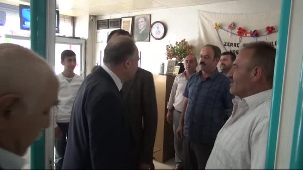 CHP\'li Gök Uludere\'ye Gözyaşı Dökmeyenlerin Gazze\'de Gözyaşı Dökmeye Hakkı Yok