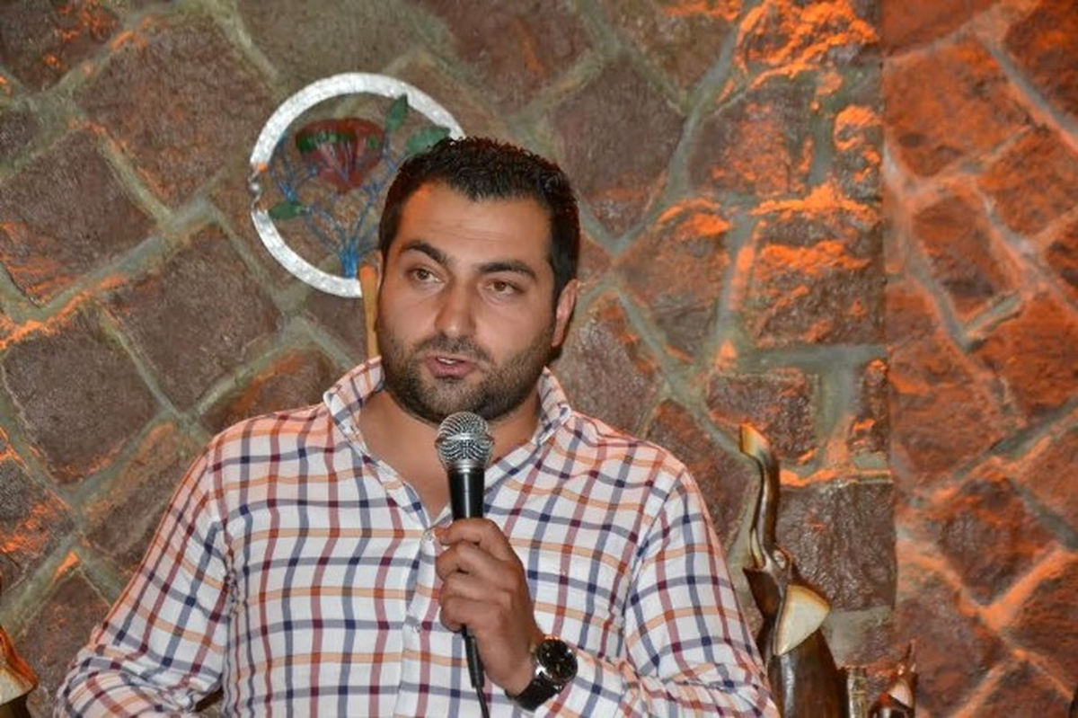 Dernekler: Federasyon\'a Katılmak İçin Bir Araya Geldi