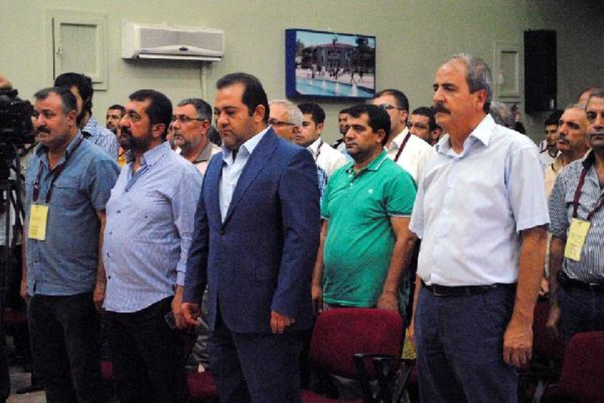 Elazığspor Kayyuma Kaldı