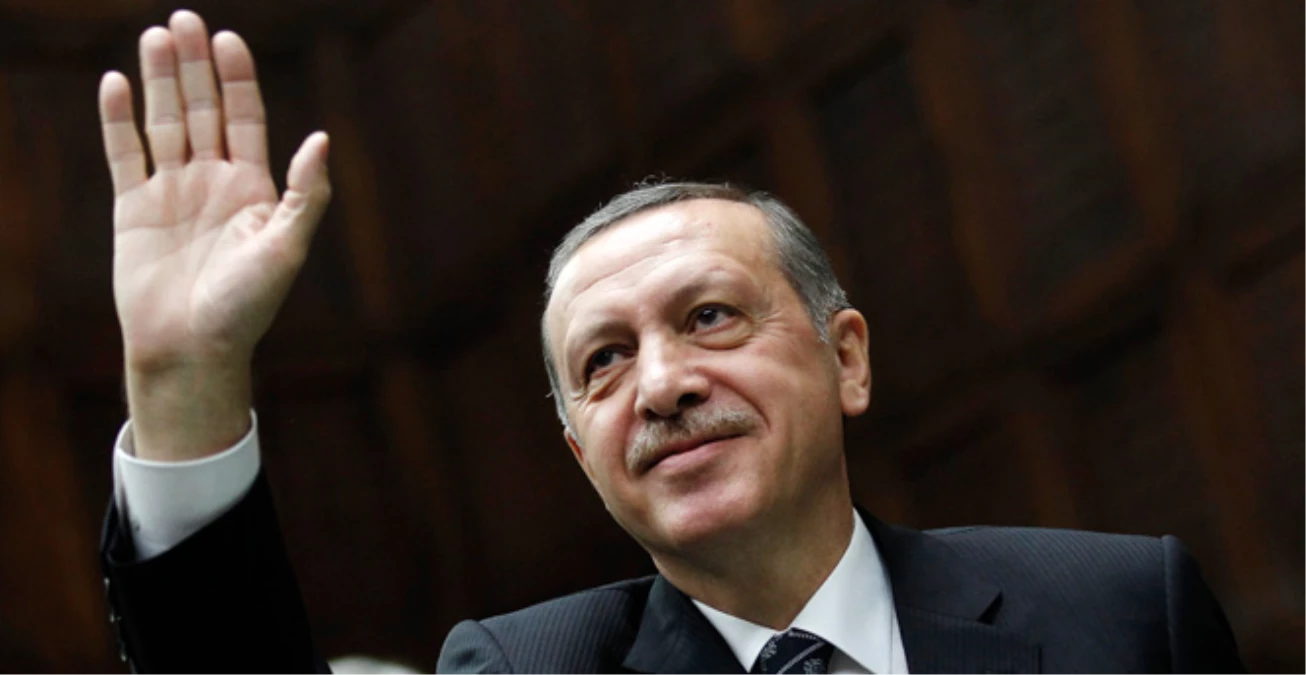 Erdoğan İlk Turda Seçilirse İstifa Etmeyecek