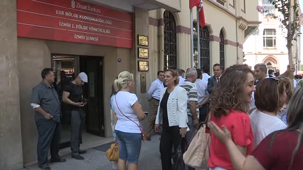 Erdoğan\'ın kampanyasına bağış -