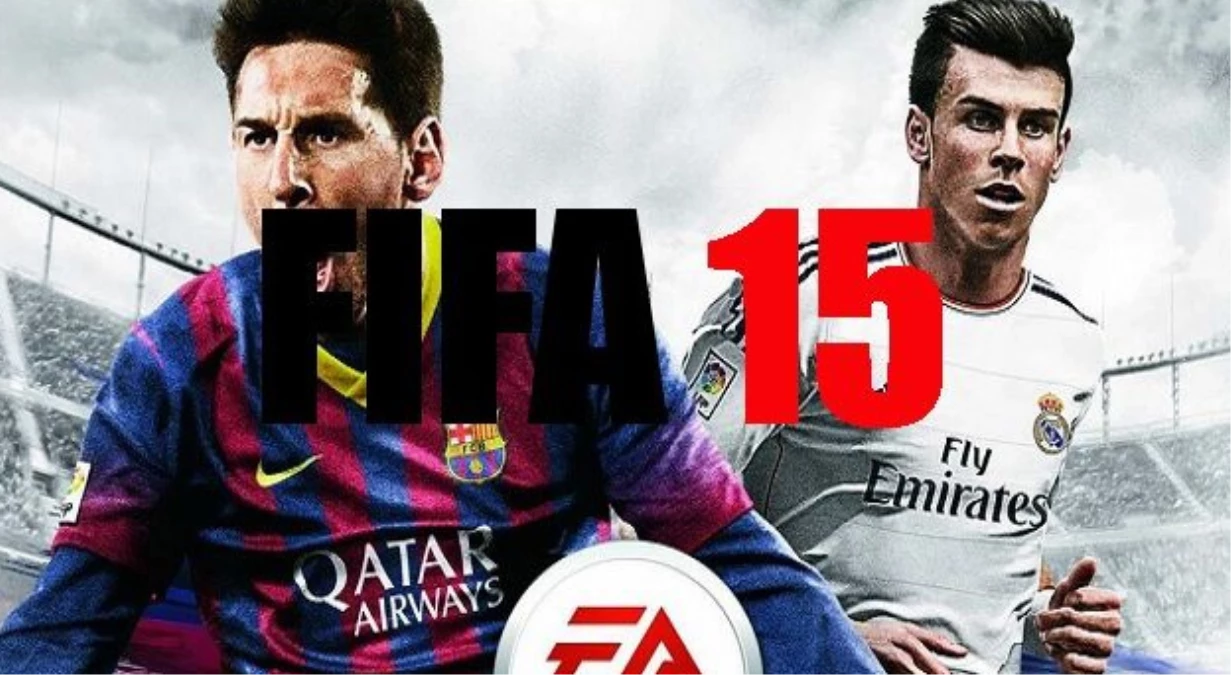 FIFA 15 Oynanış Özellikleri Videosu Yayınlandı!