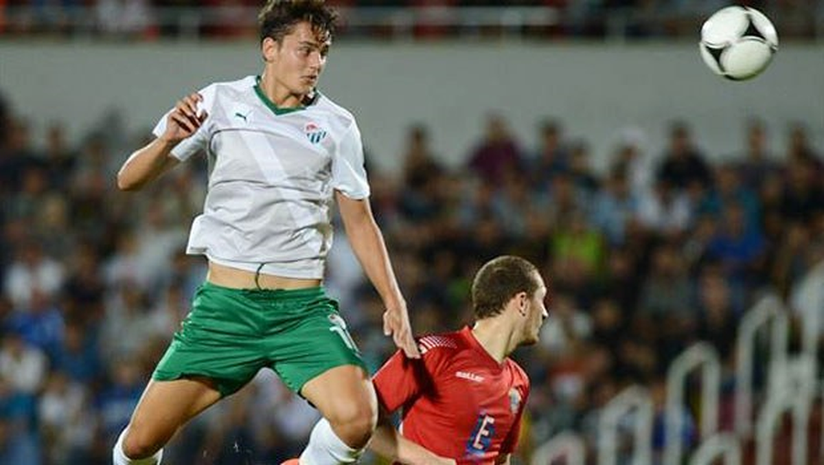 Futbol: UEFA Avrupa Ligi 2. Ön Eleme Turu