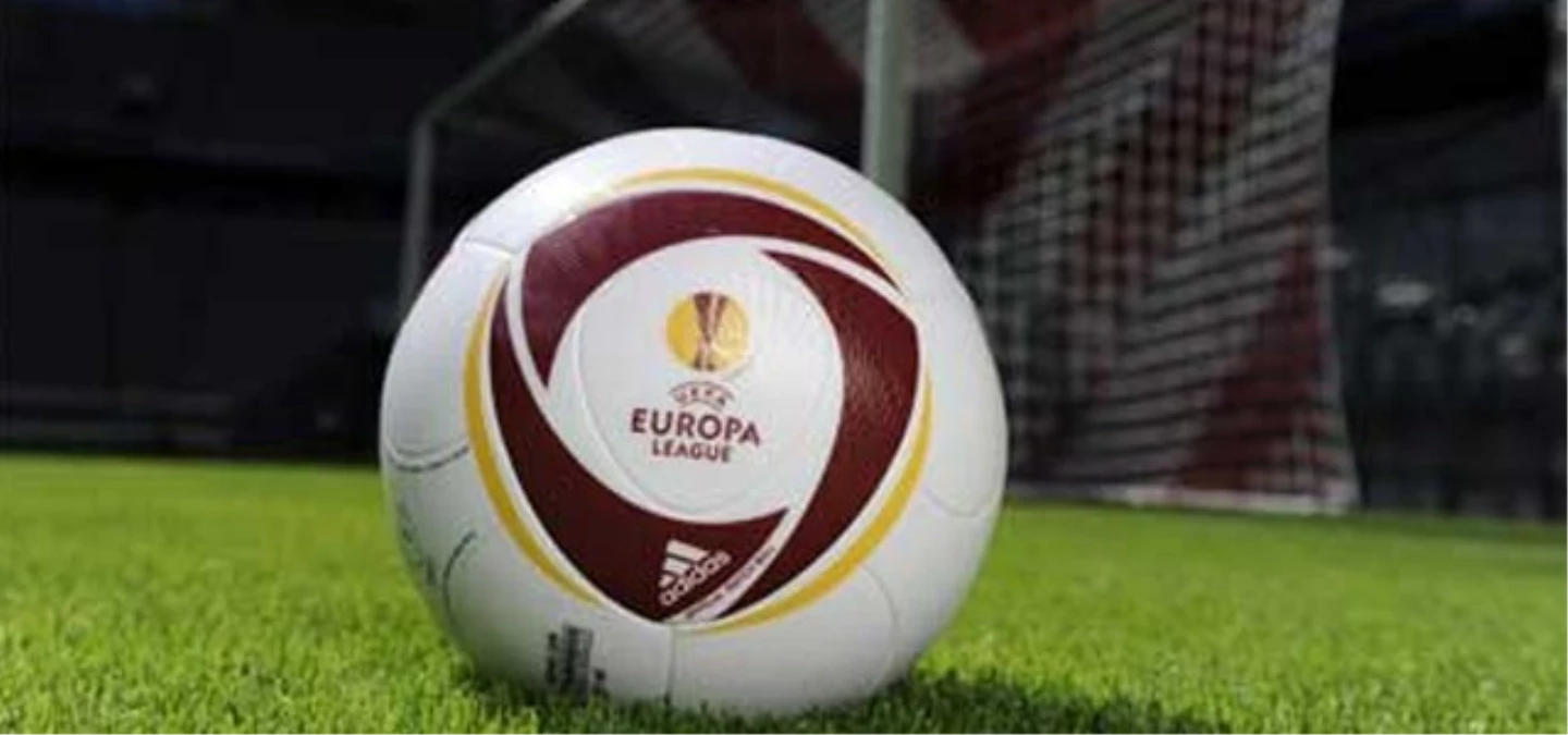 Futbol: UEFA Avrupa Ligi