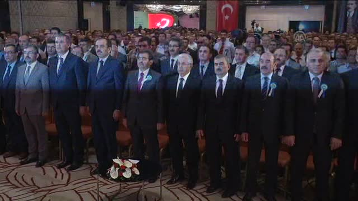 Güllüce\'nin İstiklal Marşı Sitemi