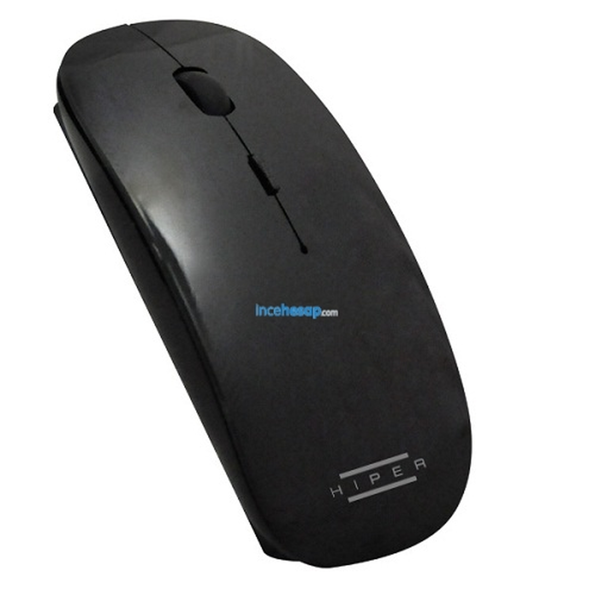 Hiper Mx-505 Nano Kablosuz Mouse Siyah