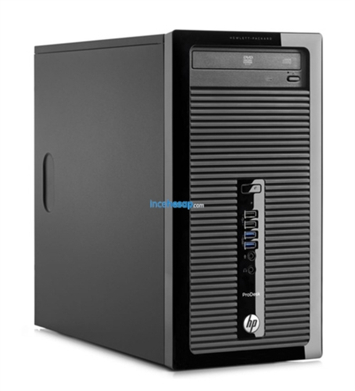 Hp Pro 400 G1 D5t98ea İ5-4570 4gb 500gb W7/w8.1 Pro