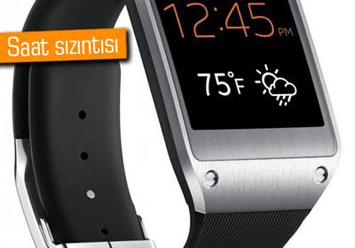 Htc\'den Akıllı Saat İçin Cevap Geldi