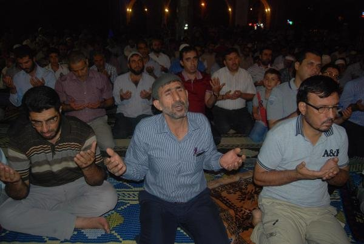 İsrail\'in Gazze\'ye Saldırılarının Protesto Edilmesi