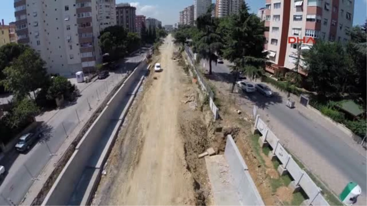 İstanbul Hızlı Tren Hattı Bugün Açılıyor, Banliyö Hattında İlerleme Yok