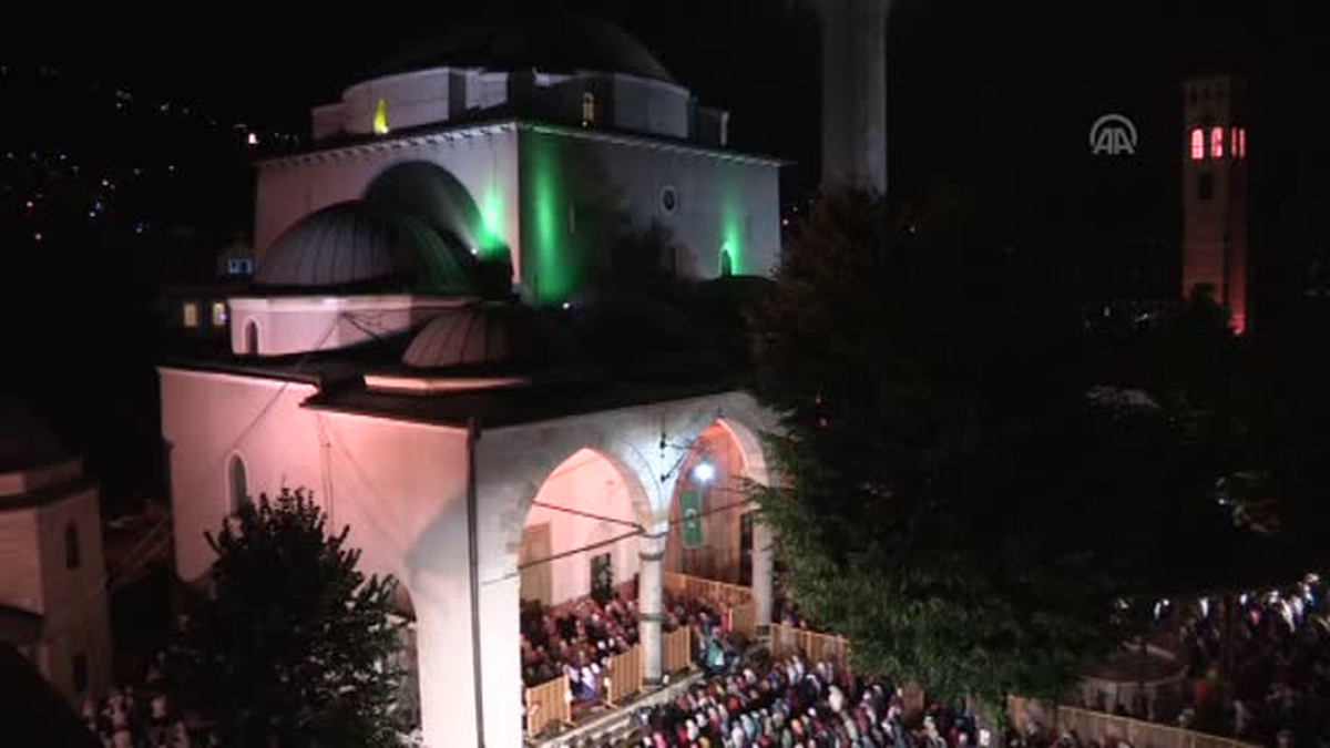 Kadir Gecesi -