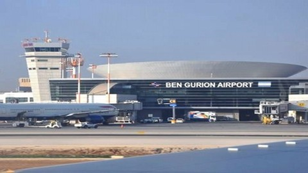 Kassam Tugayları, İsrail\'i Tel Aviv\'de Vurdu