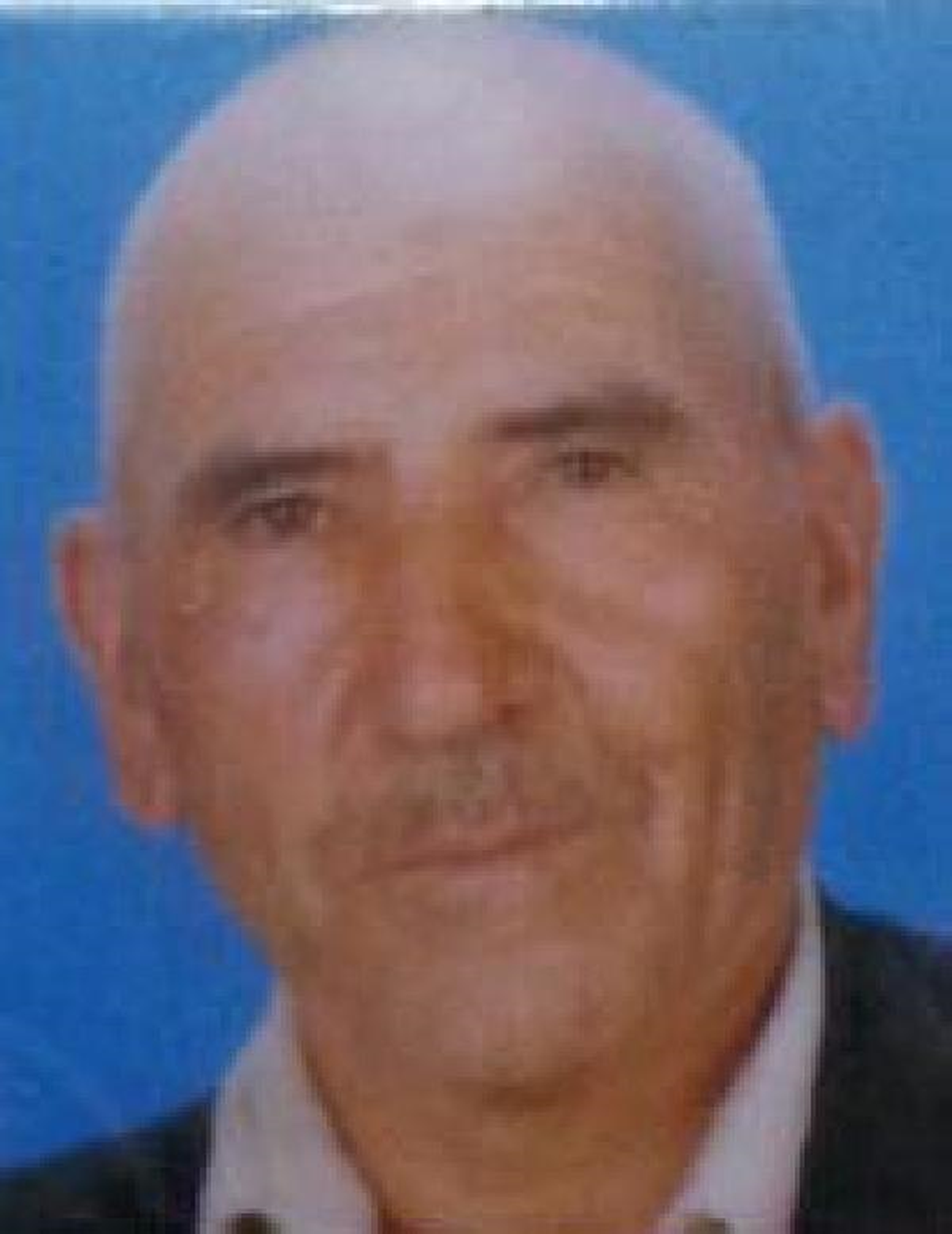 Kayıp Çiftçinin Cesedi Bulundu