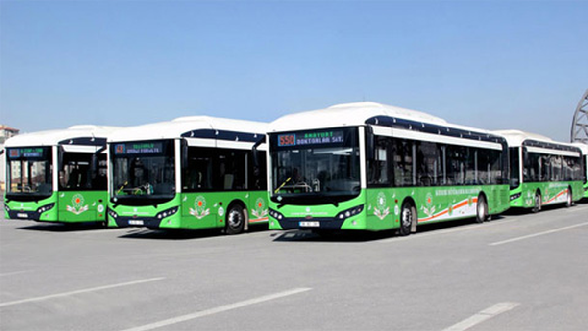 Kayseri\'de Bayram Tedbirleri