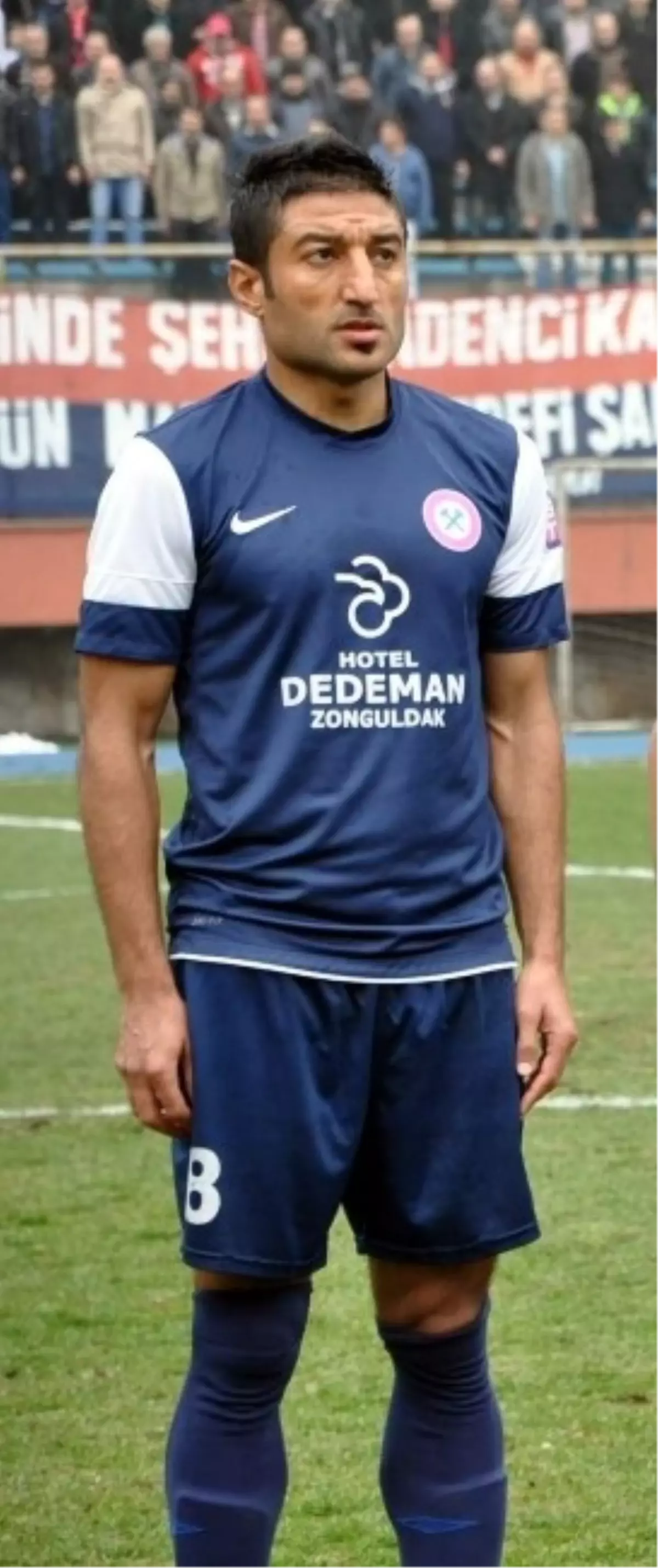 Kenan Aşkan, Kömürspor ile Anlaştı