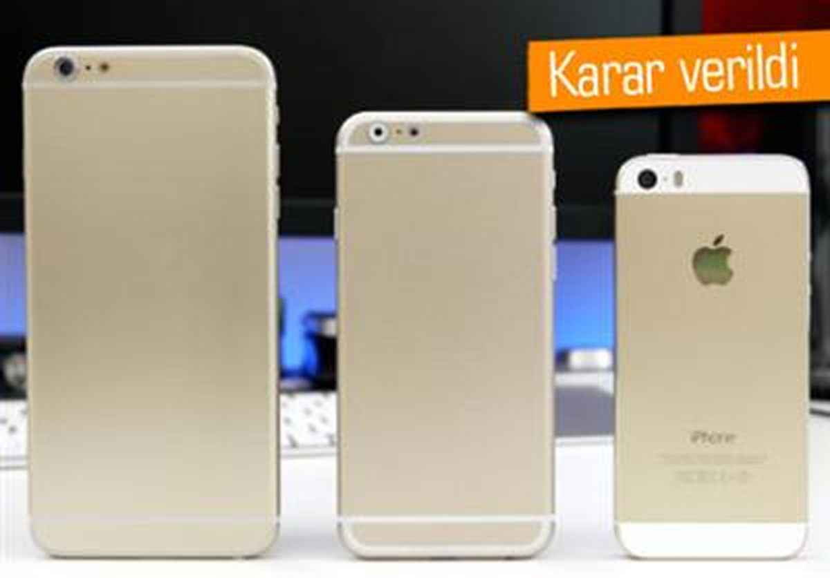 Komplo Teorisi: Apple, 5.5 İnç\'lik İphone\'u Bilerek Erteliyor