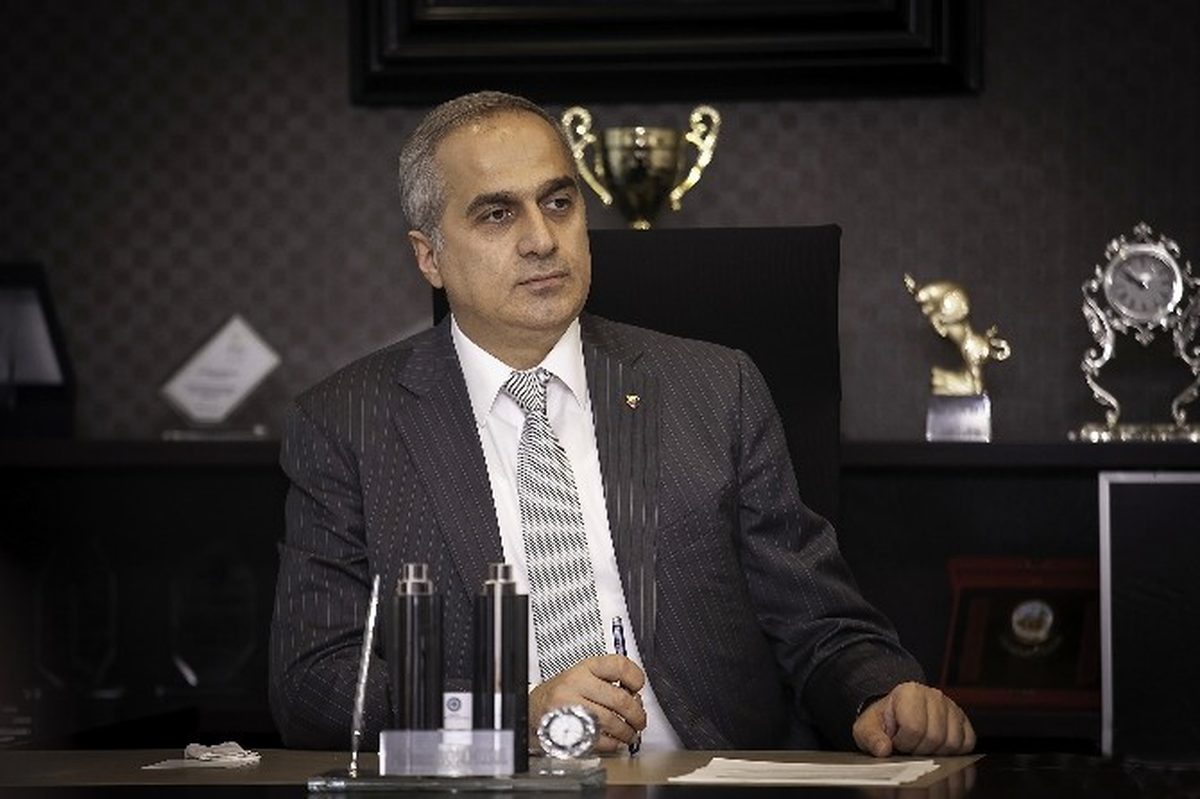 Kösemusul, Basın Bayramı ve Gazeteciler Gününü Kutladı