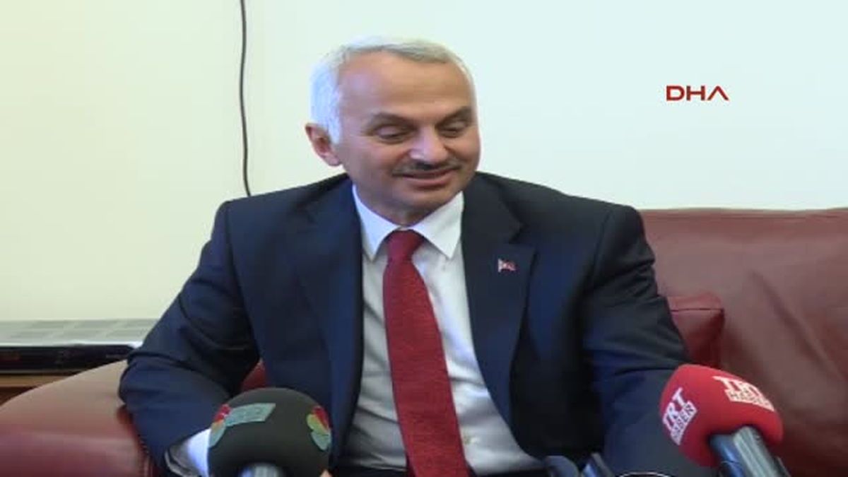 Kotil: Tel Aviv Seferleri Sivil Havacılık Talimatlarına Bağlı