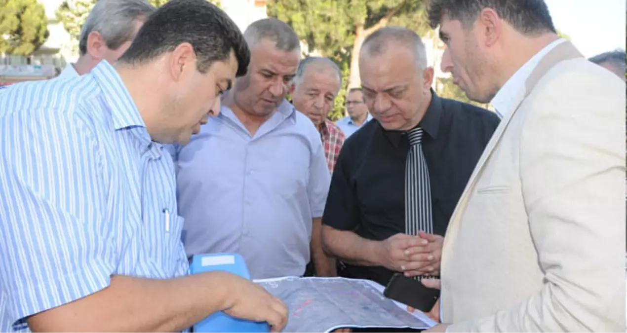 Kula Büyük Hizmetler İçin Gün Sayıyor